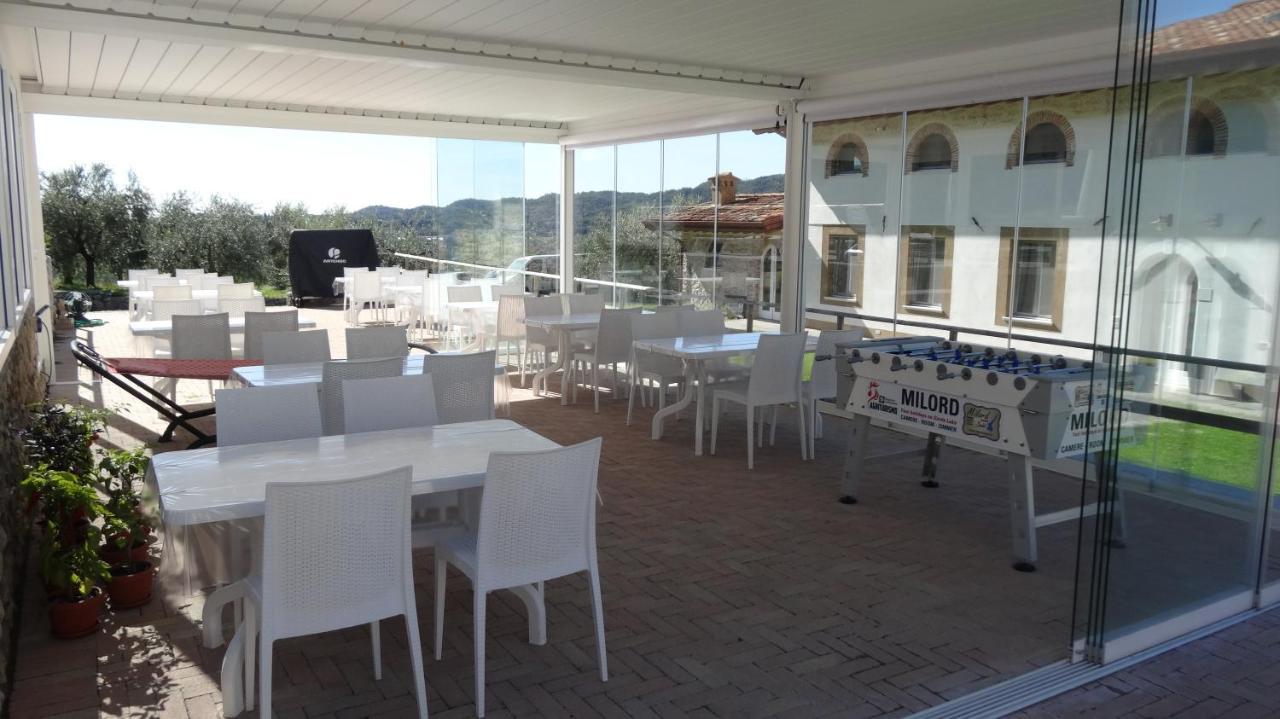 Agriturismo Milord Salo Exterior photo