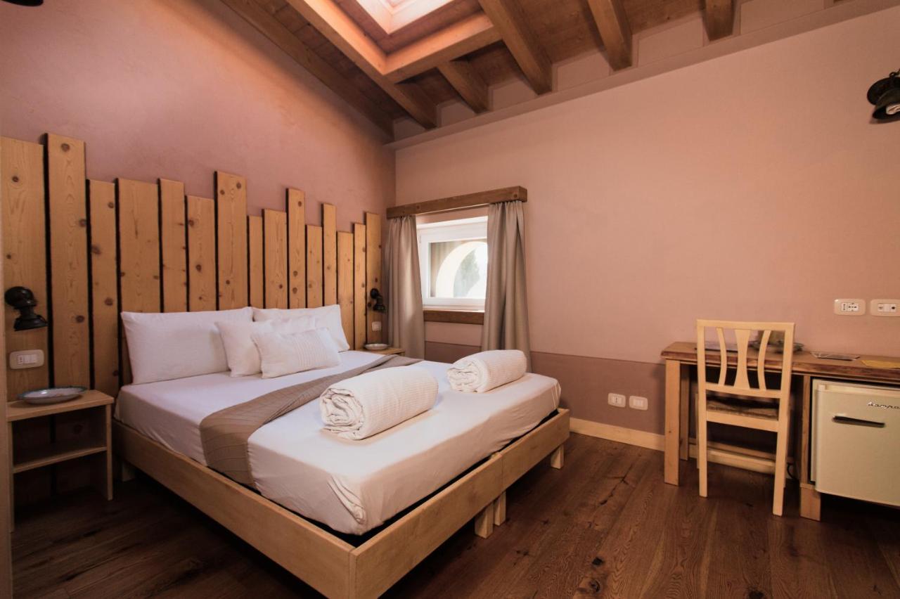 Agriturismo Milord Salo Exterior photo