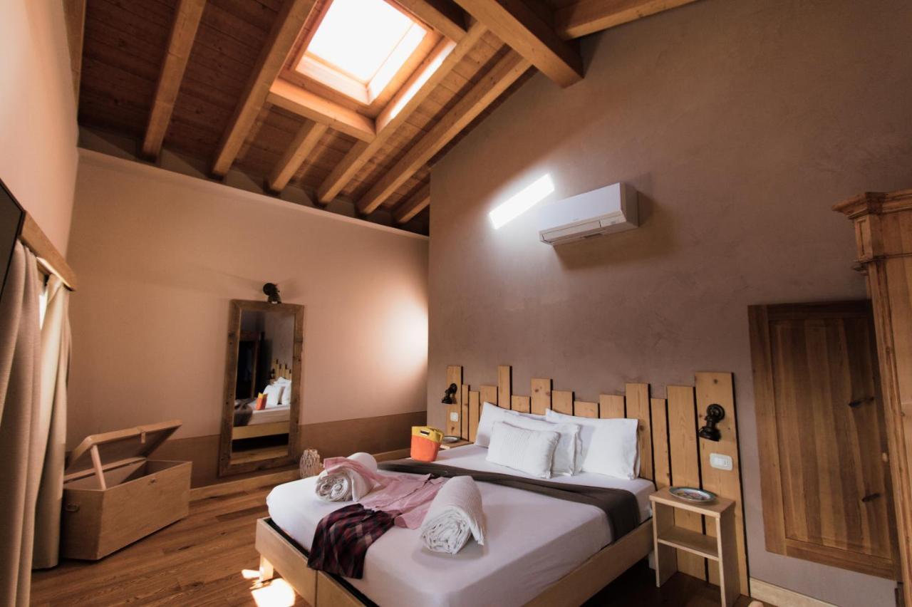 Agriturismo Milord Salo Exterior photo