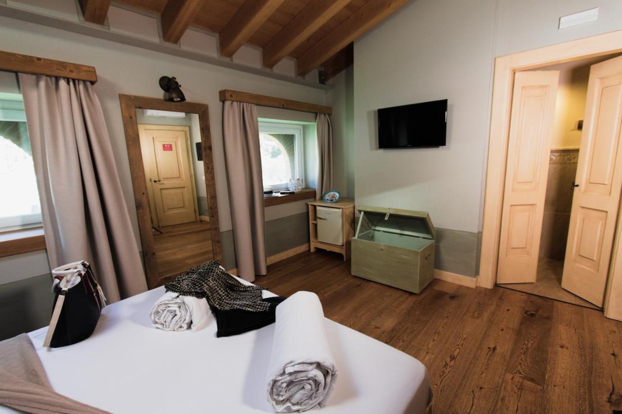 Agriturismo Milord Salo Exterior photo