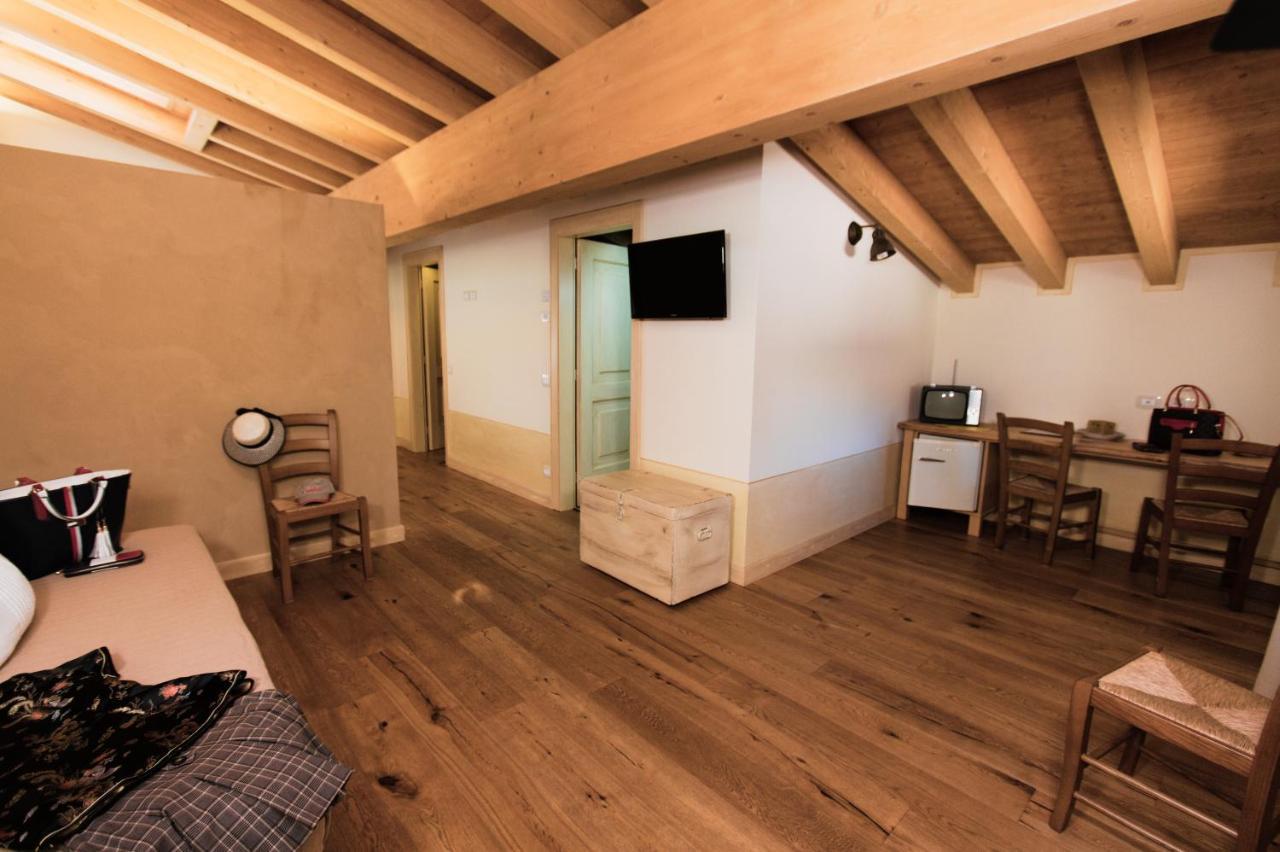 Agriturismo Milord Salo Exterior photo
