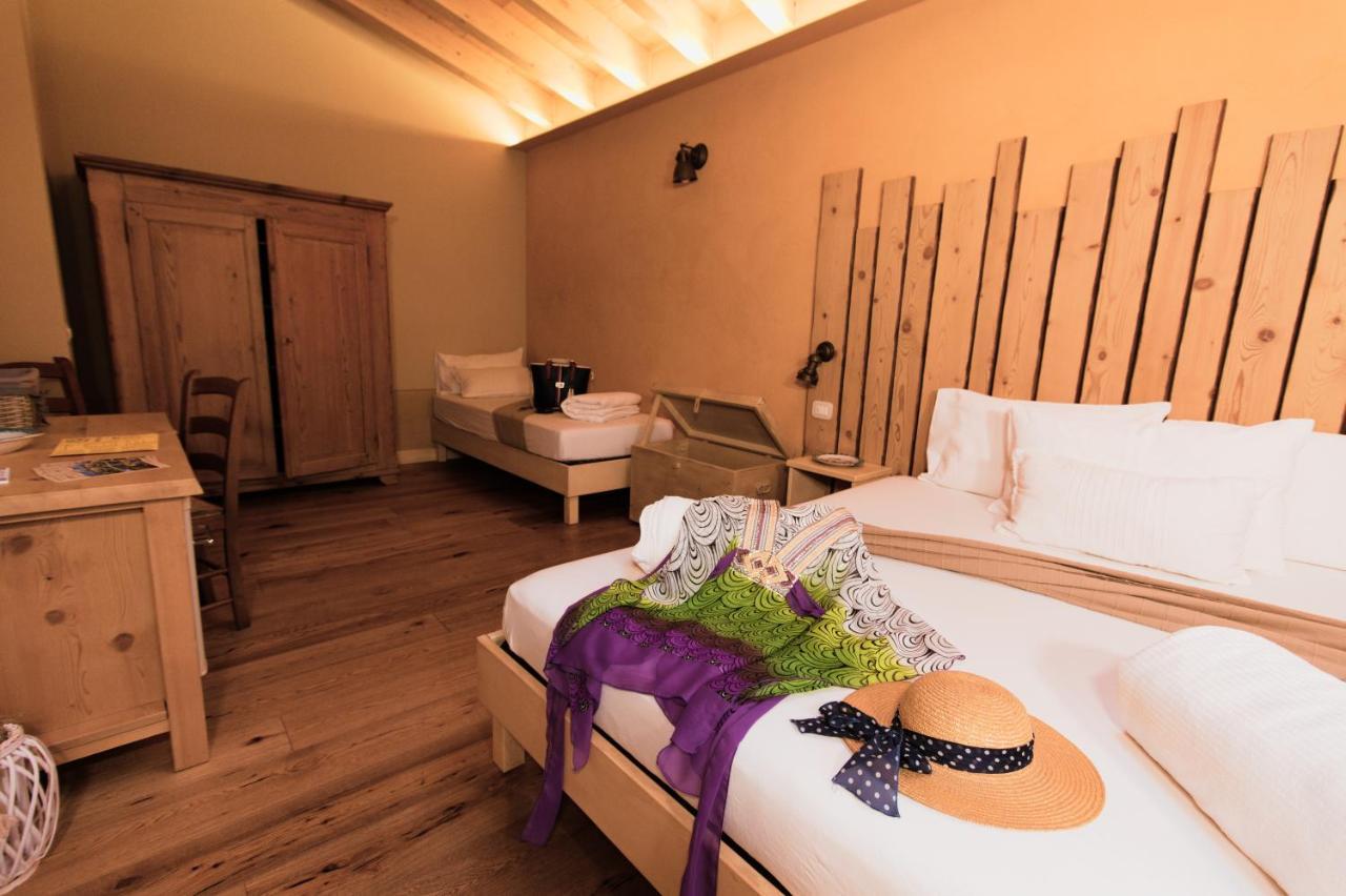 Agriturismo Milord Salo Exterior photo