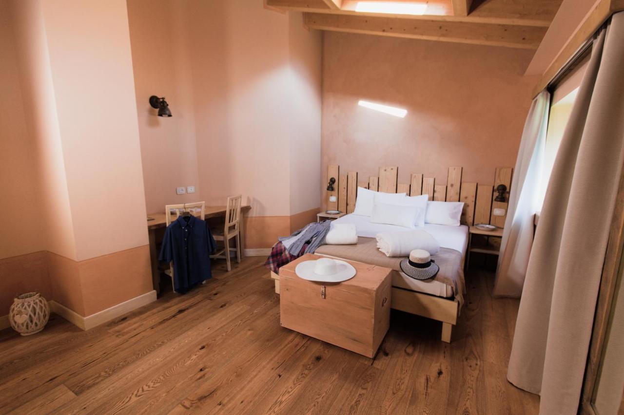 Agriturismo Milord Salo Exterior photo