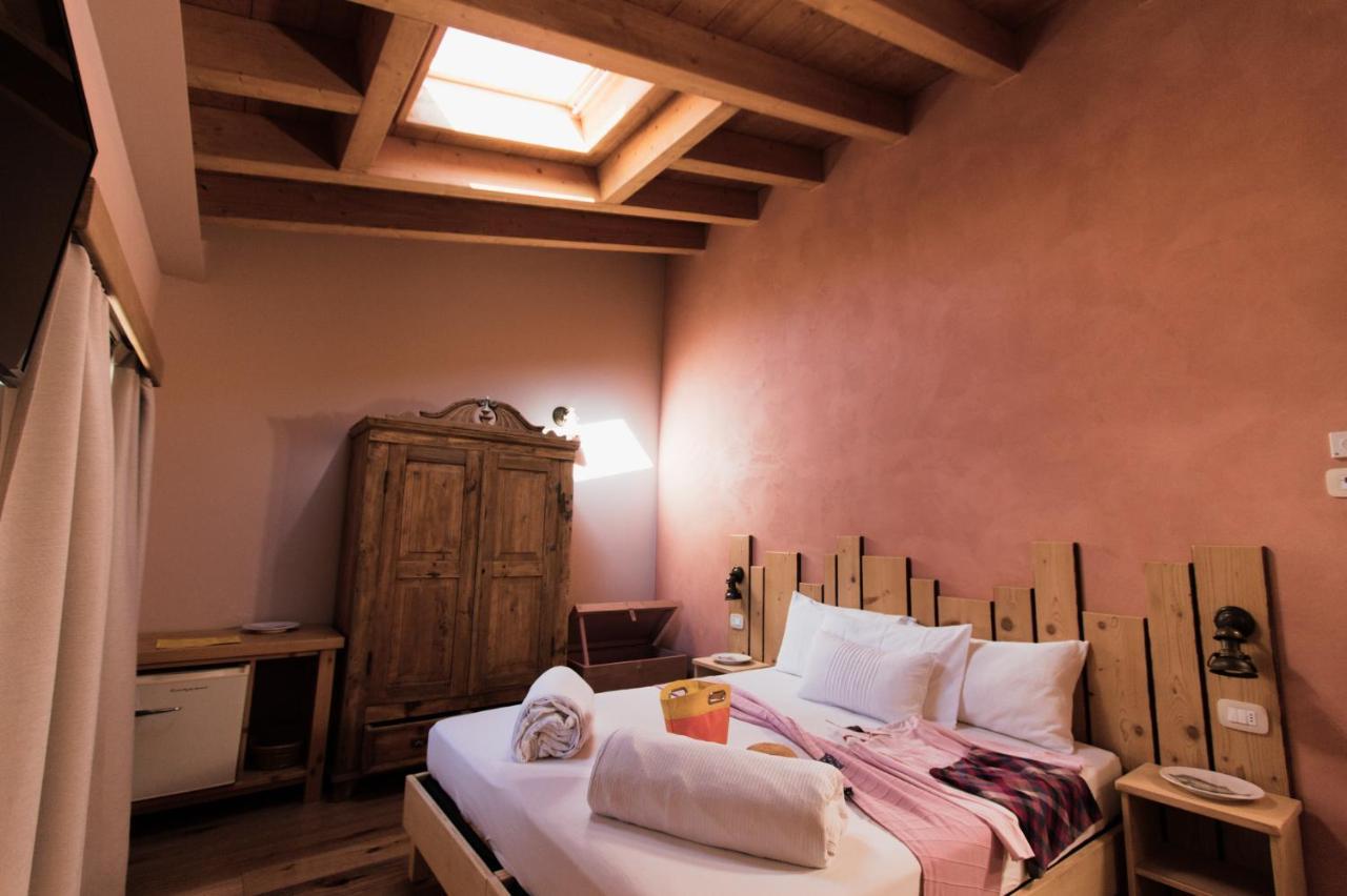 Agriturismo Milord Salo Exterior photo
