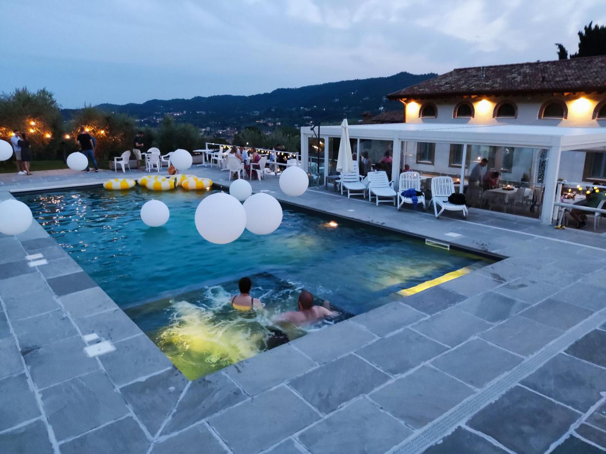 Agriturismo Milord Salo Exterior photo